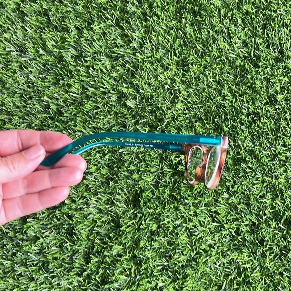 FOSTER GRANT Gloss Tessa Eyeglasses